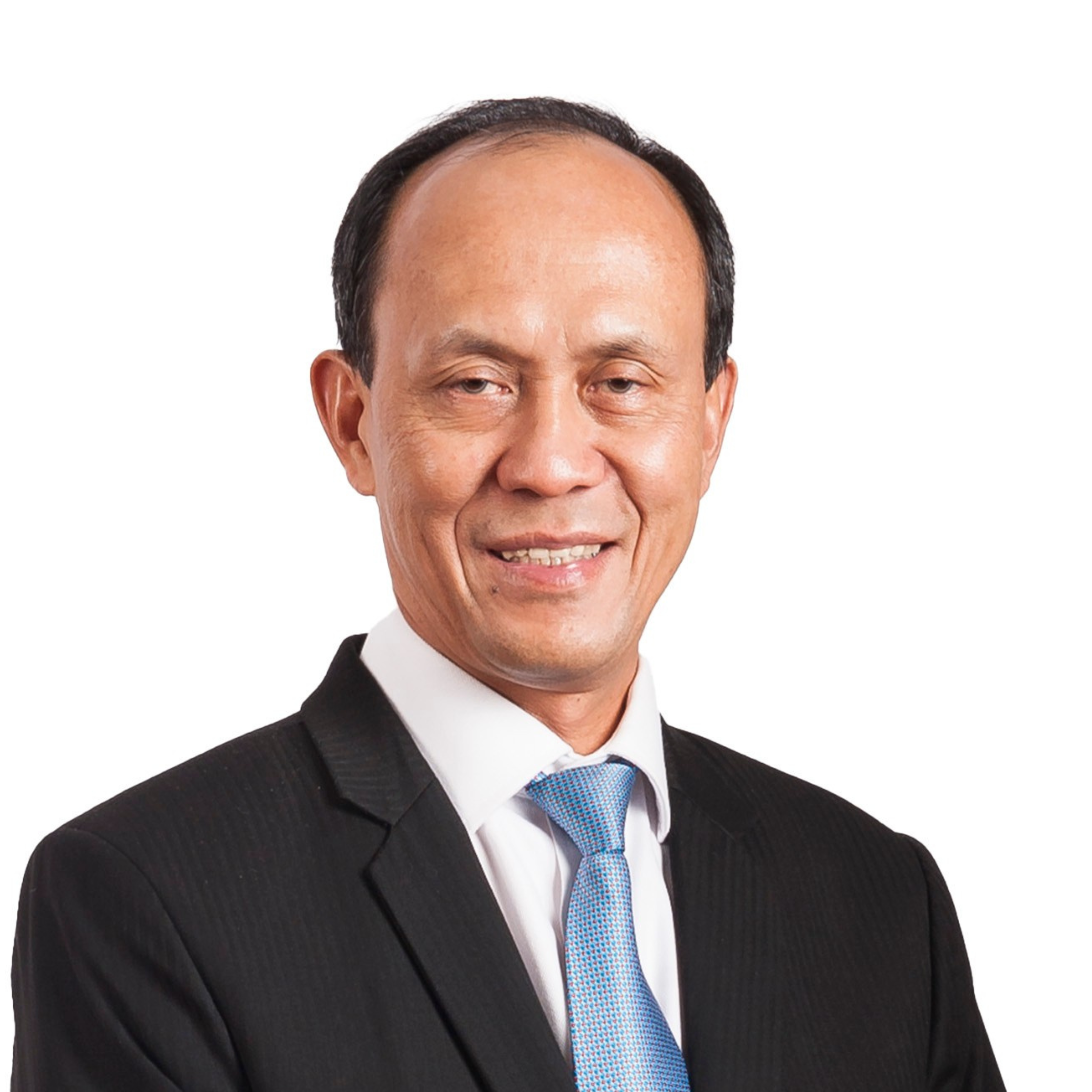 Jamaluddin Bakri