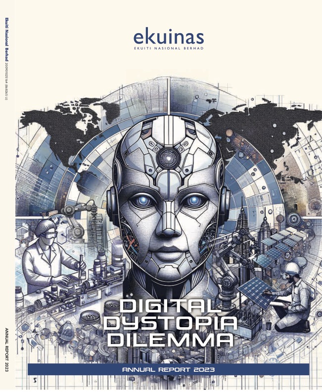 Annual Report 2023