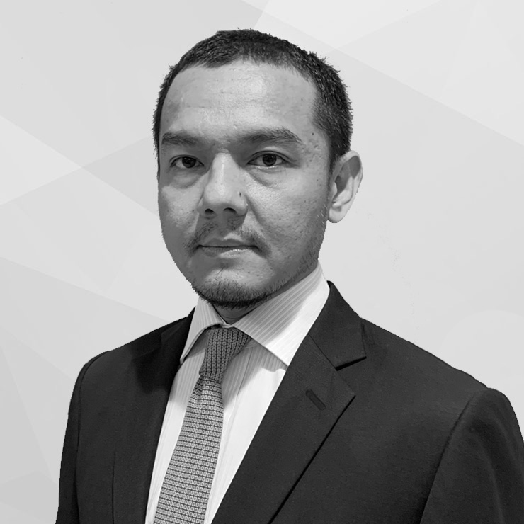 Ahmad Hilmy Abd Jalil