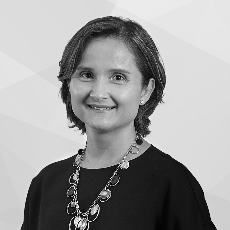Roselinda Hashim