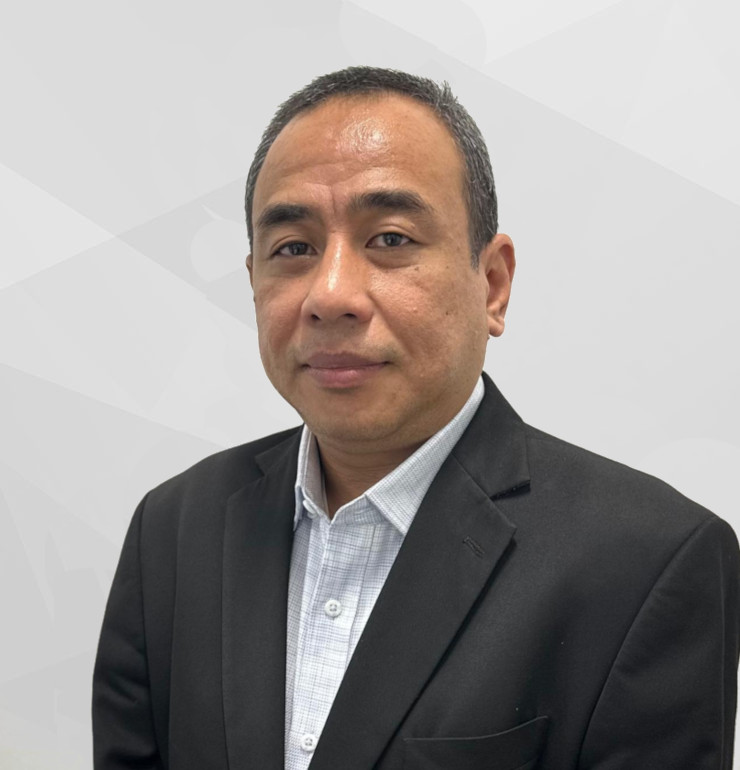 Wan Mohd Azran Wan Mahmood